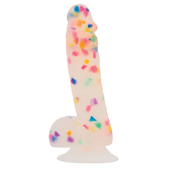Addiction – Party Marty dildo 19 cm