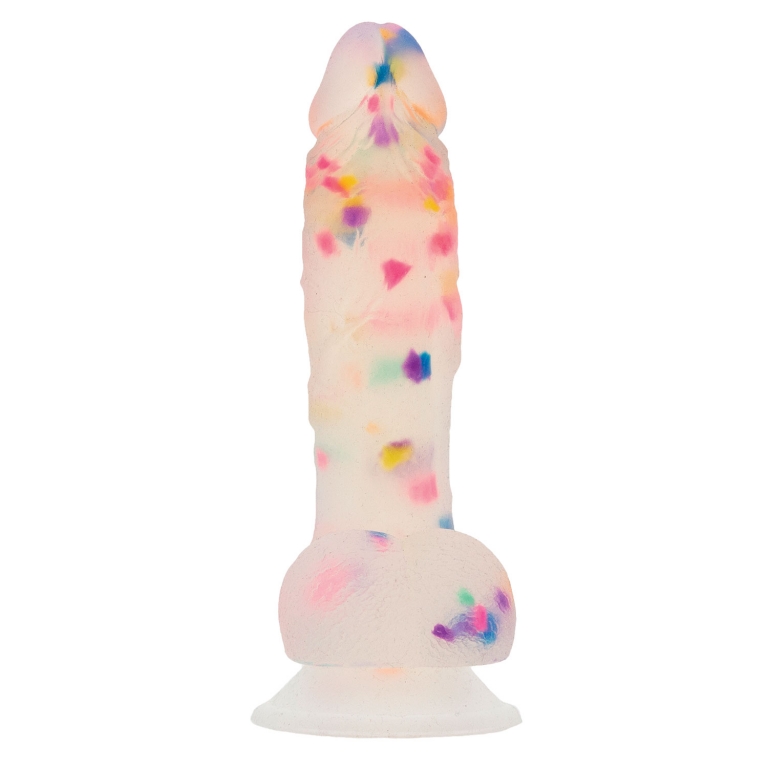 Addiction – Party Marty dildo 19 cm
