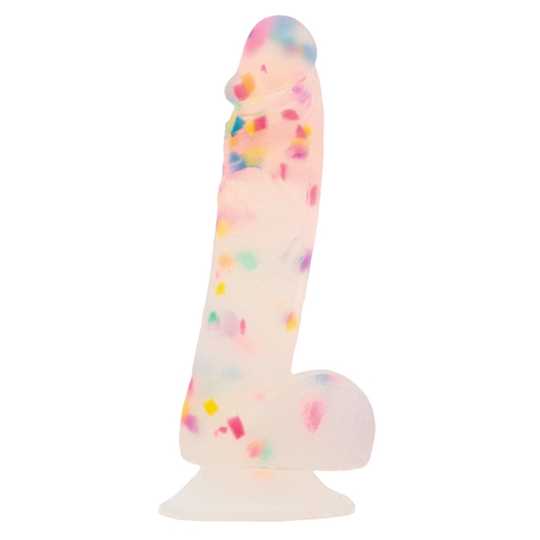 Addiction – Party Marty dildo 19 cm