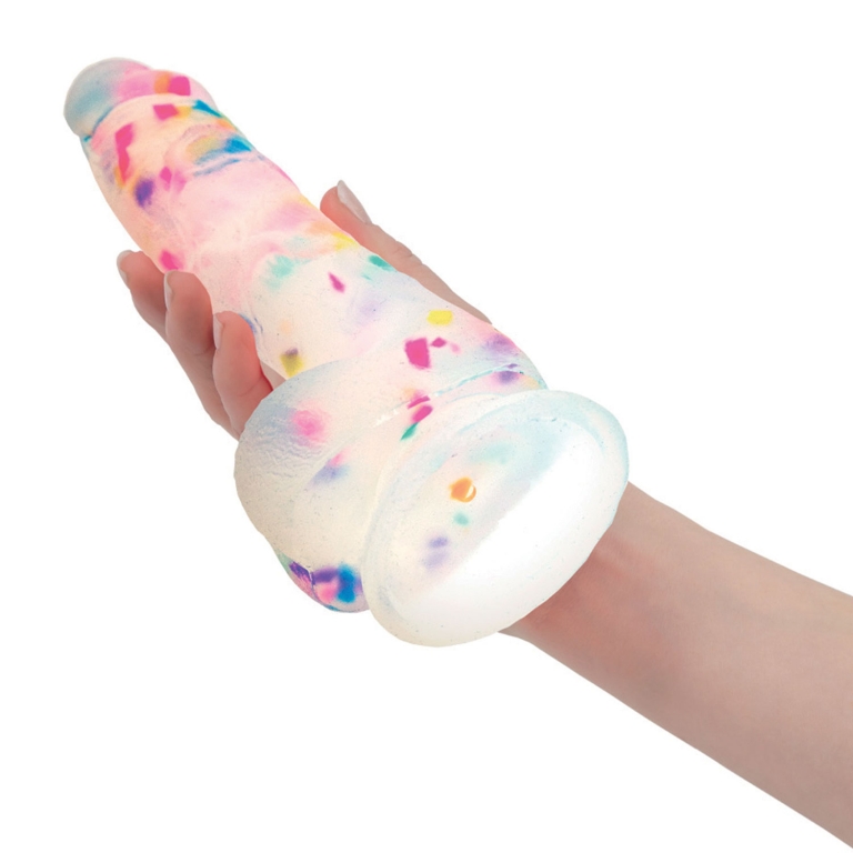 Addiction – Party Marty dildo 19 cm