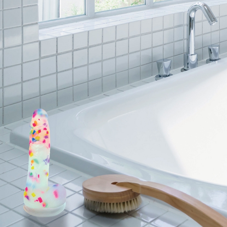 Addiction – Party Marty dildo 19 cm