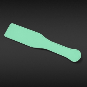 GLO Bondage – Paddle