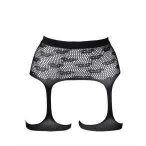 Le Desir – Pojas s halterima 005