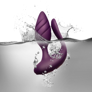 Rocks Off – Cocktail