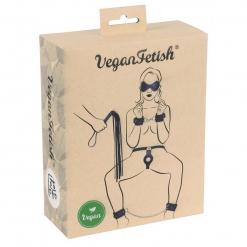 Vegan Fetish – Strap-on Bondage Set