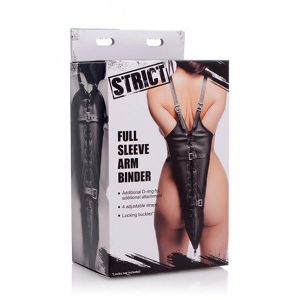 Strict - Full Sleeve Arm Binder