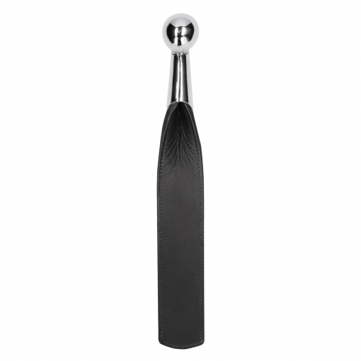 Ouch – Metal Ball Paddle