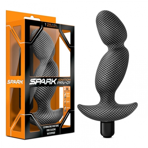 Spark – PRV-01