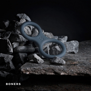 Boners - Cock Ring And Ball Stretcher 2