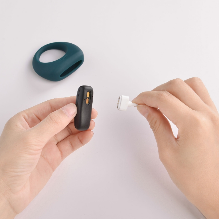 Magic Motion - Dante 2 Smart Ring