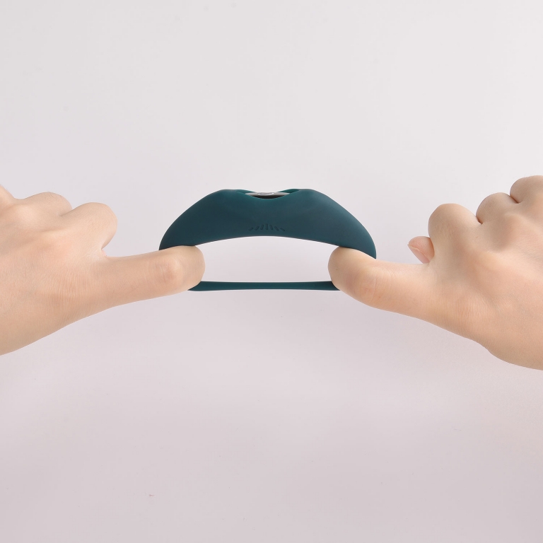 Magic Motion - Dante 2 Smart Ring