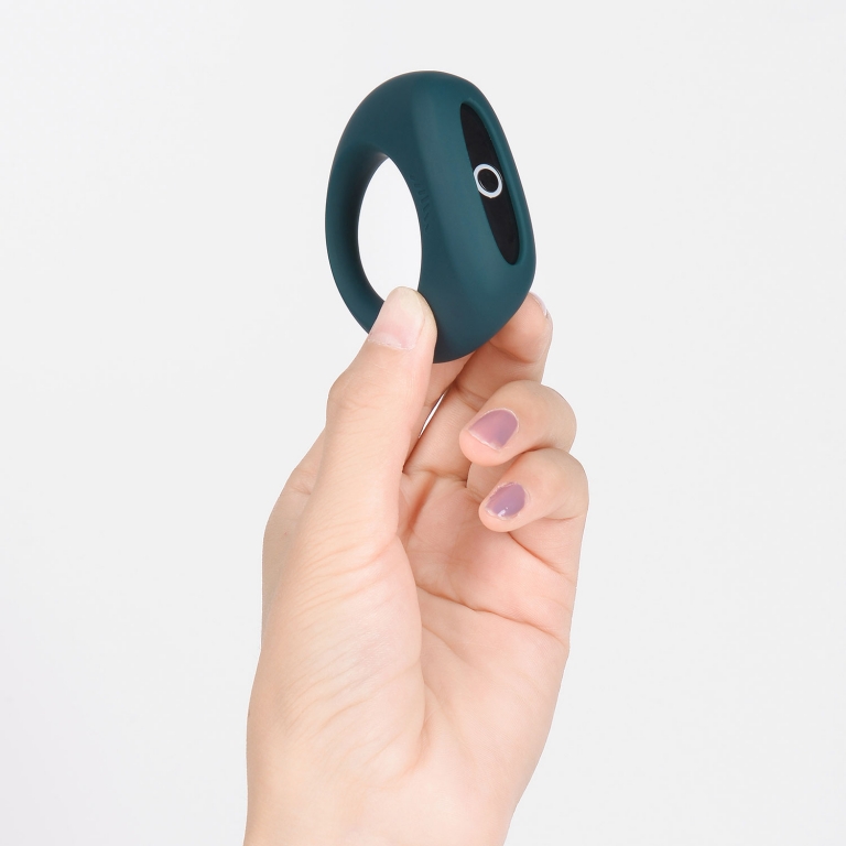 Magic Motion - Dante 2 Smart Ring