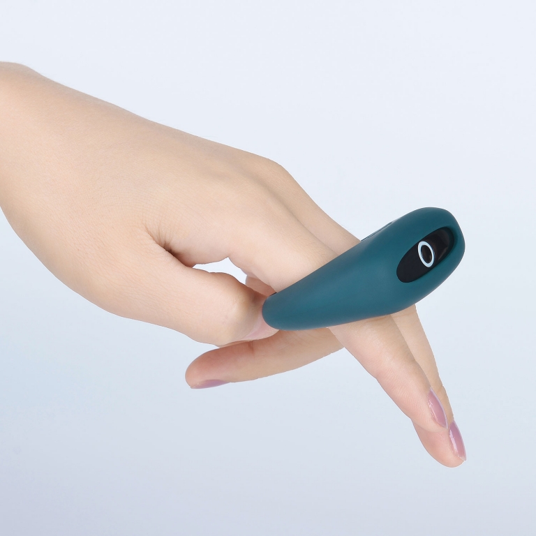 Magic Motion - Dante 2 Smart Ring