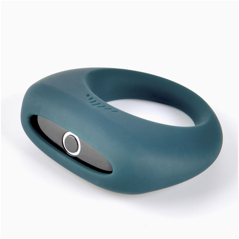 Magic Motion - Dante 2 Smart Ring
