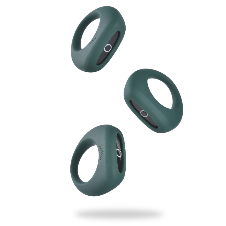 Magic Motion - Dante 2 Smart Ring