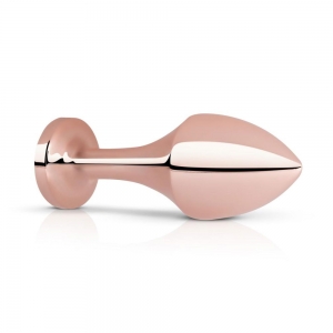 Rosy Gold – Nouveau Butt Plug