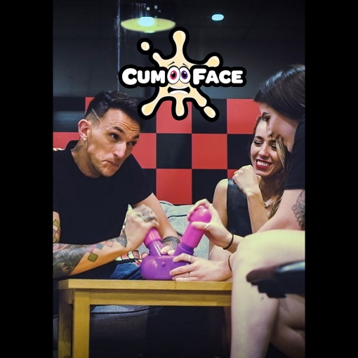 Cum Face igra