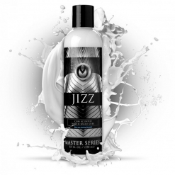 Master Series - Jizz, 250 ml