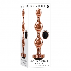 Gender X - Gold Digger Small