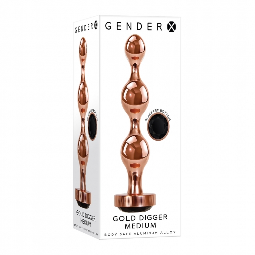 Gender X - Gold Digger Medium