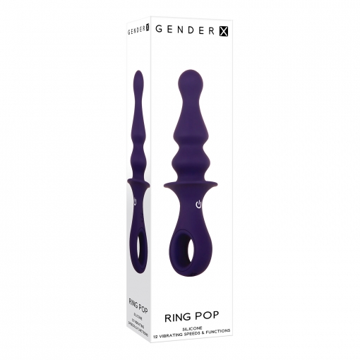Gender X - Ring Pop
