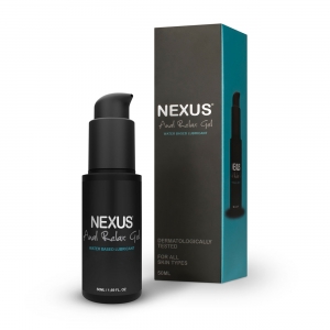 Nexus - Anal Relax Gel, 50 ml