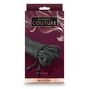 Bondage Couture - Bondage rope