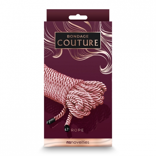 Bondage Couture - Bondage rope