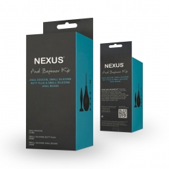 Nexus - Anal Beginner Kit