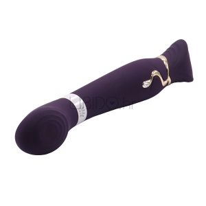 ZALO – Queen Set