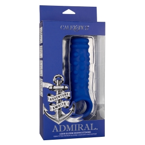 Admiral - Beaded navlaka za penis