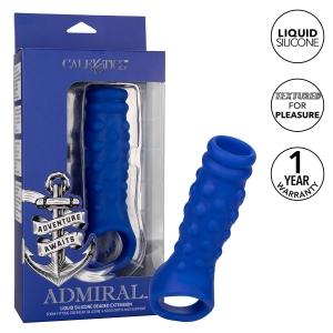 Admiral - Beaded navlaka za penis