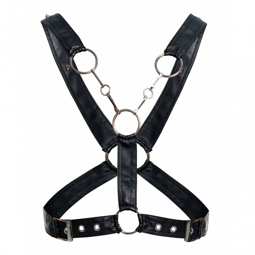 MOB - Cross Chain Harness