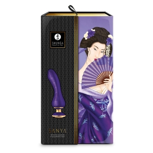 Shunga - Sanya