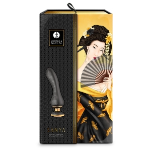Shunga - Sanya