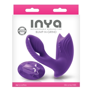 INYA - Bump N Grind