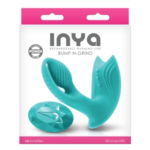 INYA - Bump N Grind