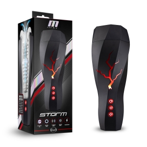 M for Men - Storm Masturbator