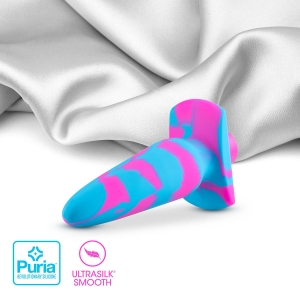 Avant - Vibrotize Butt Plug