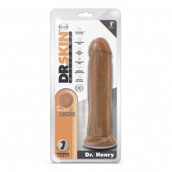 Dr. Skin - Dr. Henry Dong 23 cm