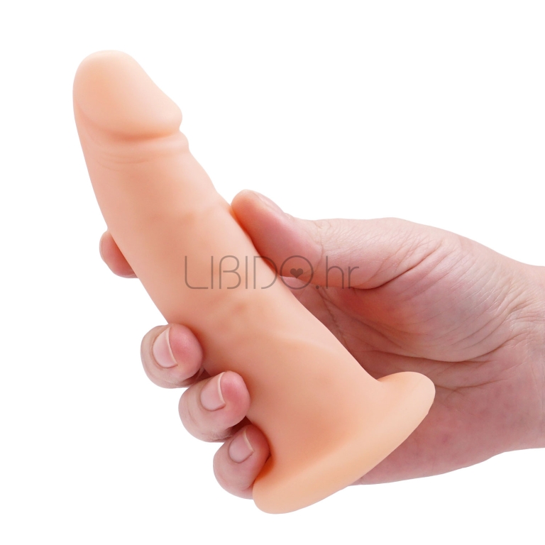 No-Parts - Alex Dong, 15 cm
