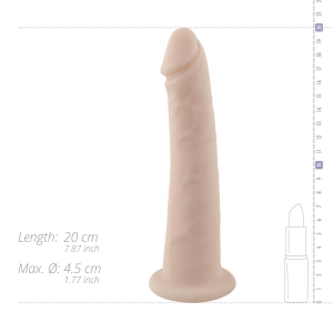 No-Parts - Rowan Dong, 20 cm