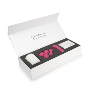Je Joue - Box Of Treats Gift Set