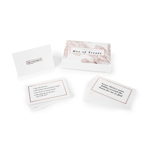 Je Joue - Box Of Treats Gift Set