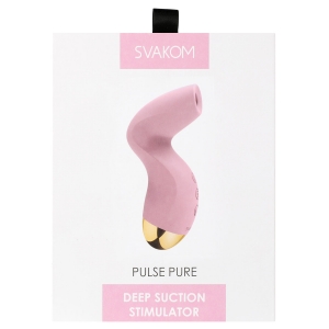 Svakom - Pulse Pure