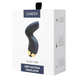 Svakom - Pulse Pure