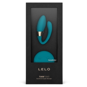 Lelo - Tiani Duo