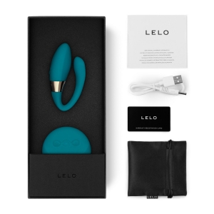 Lelo - Tiani Duo