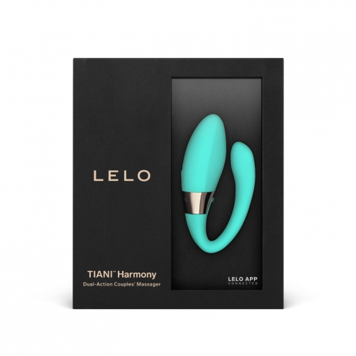 Lelo - Tiani Duo Harmony