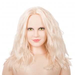 Hot Lucy Life Size lutka